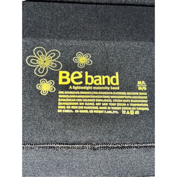 New 4-Piece Maternity Bra & Band Set M/L - Picture 13 of 16